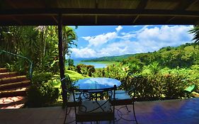 Hotel La Mansion Inn Arenal